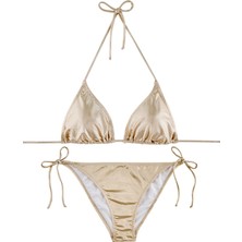 Slipstop Kadın Bikini Takımı Zelma.bıkını