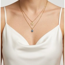 Madame Accessoire Kolye 0526