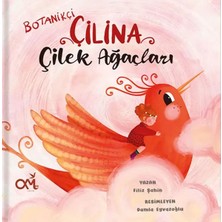 Belirtilmemiş Botanikçi Çilina Çilek Ağaçları