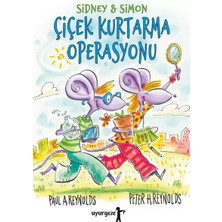 Belirtilmemiş Çiçek Kurtarma Operasyonu