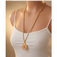 Madame Accessoire Kolye 0527