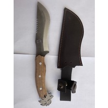 Kamp (Avcı) Bıçağı