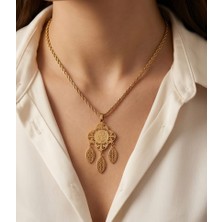 Madame Accessoire Kolye 0528
