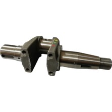 GENMOT Pancar Motor E89 Krank Mili Dövme Çelik 00333901.119