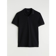 Lc Waikiki Yeni Sezon Polo Yaka Erkek Tişört