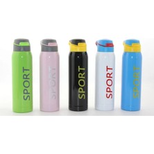 Lovesta Home Çift Katmanlı Termos Suluk 500 ml