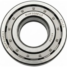 Pancar Motor E80, E85, E89, GM15 Krank Mili Arka Rulmanı 50048950.989