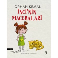 Belirtilmemiş Inci'nin Maceraları