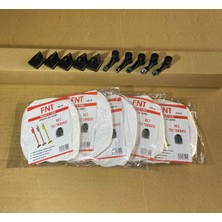 Fantom Pratik Süpürge Tüm Modeller Uyumlu 5 Li Set
