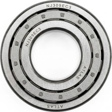 Pancar Motor E80, E85, E89, GM15 Krank Mili Ön Rulmanı 50047650.989