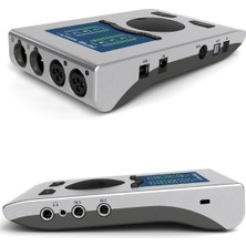 Gümrük Bey Rme Babyface Pro Fs USB Ses Kartı – 24BIT / 192KHZ, Adat & Mıdı