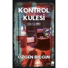 Alkar Ticaret Kontrol Kulesi Son Talimat
