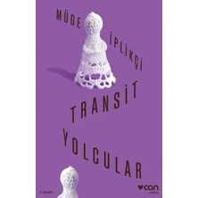 Alkar Ticaret Transit Yolcular