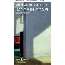 Alkar Ticaret Jacob'un Odası - Modern Klasikler Dizisi