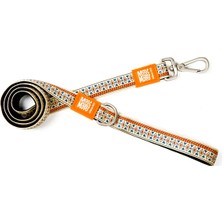 ‎Max & Molly Urban Pets Max Molly Ethnic Köpek Gezdirme Kayışı Small
