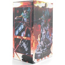 Anime Xinchangda Sanli Figürü