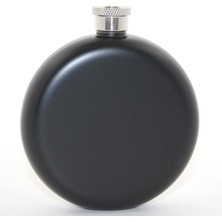 Lovesta Home Paslanmaz Çelik Yuvarlak 5 Oz Tekli Matara