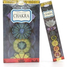 Lovesta Home Deepıka Chakra Aromalı Çubuk Tütsü 15 gr