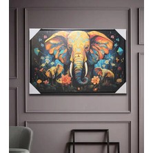 Lovesta Home Duvara Asmalı Yağlı Boya Pano
