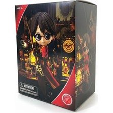 Plastik Harry Potter Figürü 16 cm