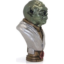 Yoda Büst