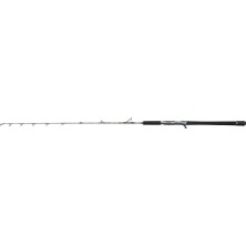 Penn Battalion Solid Spiral 175CM 400GR(300GR Jig Aksiyonlu) Jig Olta Kamışı
