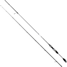 Captain Wilco Rock Game Fuji 228CM 1-5gr Atarlı Karbon Lrf Olta Kamışı