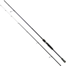 Captain Light Spin Killer 248CM 5-25GR Atarlı Spin Olta Kamışı