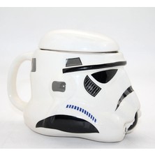 Lovesta Home Porselen Star Wars Kupa Bardak