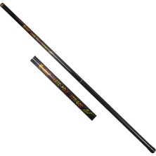 Captain Basic Pole 600 cm 20T Karbon Göl Kamışı