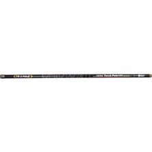 Captain Torch Pole 900CM 40T Karbon Göl Olta Kamışı