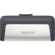 Sandisk Sandisk Ultra® Dual Drive USB Type-Ctm, Flash Drive 128GB