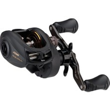 Penn Squall 300LPLH 5+1 Rulmanlı 7.3:1 Devirli Sol El Baitcast Olta Makinesi