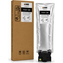 Epson Workforce Pro WF-C878R Uyumlu Siyah Kartuş (420 Ml)