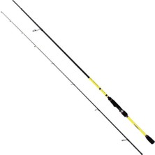 Captain Force 240CM 7-28GR Atarlı Spin Olta Kamışı