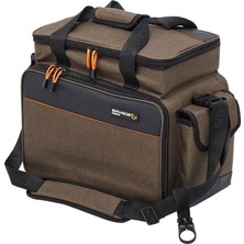 Savage Gear Specialist Large 6 Kutulu 31 Litre Balıkçı Çantası 35X50X25CM