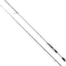 Captain Lancer Rock Game Fuji 228CM 2-9gr Atarlı Karbon Lrf Olta Kamışı(Kopya)