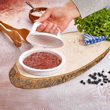 Şirin Home Hamburger&köfte Kalıbı