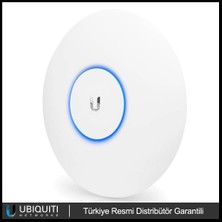 Ubıquıtı (Ubnt) Ubıquıtı Uap-Ac-Pro, Unifi, Dual Band, 1750MBPS, Tavan Tipi, Access Point
