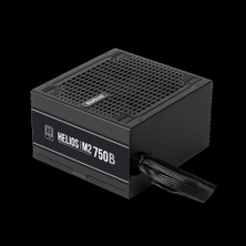 Gamdias Gamdıas Helıos M2-750B, 750W, 80+ Silver, Aktif Pfc, Gamıng, Atx, Power Supply (Psu)