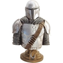 Lovesta Home Mandalorian Büst 150
