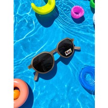 Vicco Kids 356 C498 44-18-130 Polarize Çocuk Güneş Gözlüğü