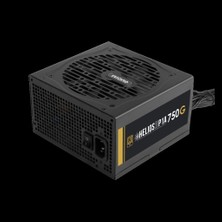 Gamdias Gamdıas Helıos P1A-750G, 750W, 80+ Gold, Aktif Pfc, Gamıng, Atx, Power Supply (Psu)