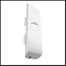 Ubıquıtı (Ubnt) Ubıquıtı Ubnt Nano Statıon M5 5ghz 150MBPS 15KM Cpe