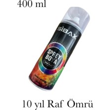 Mons Sibax Sprey Boya 400 ml