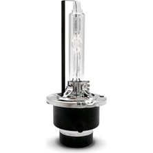 Depo Garaj D2S Xenon Far Ampulü 4600K 35WATT Aem