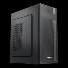 Vento VS115F Mid Tower, 400W Kurumsal Kasa