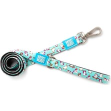 ‎Max & Molly Urban Pets Max Molly Unicorn Köpek Gezdirme Kayışı Medium