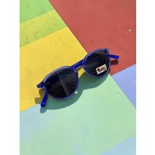 Vicco Kids 325 C435 45-18-130 Polarize Çocuk Güneş Gözlüğü