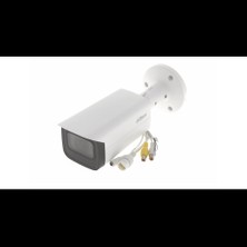 Dahua IPC-HFW3241T-ZAS-27135, 2mpix, 2,7-13,5mm Motorize Lens, H265+, 60MT Gece Görüşü,  Wizsense, IP67, IK10,  Poe Bullet Ip Kamera